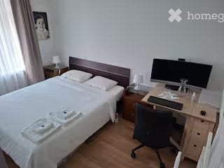 Möbliertes WG-Zimmer in Zürich 8004 - alles inklusive 3
