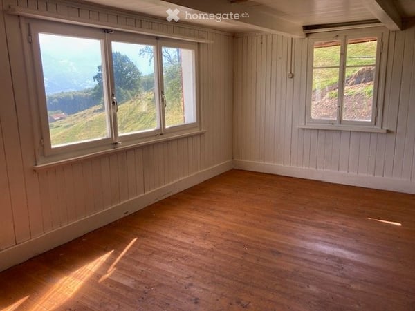 Haus in der Natur 5