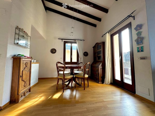 Stupenda casa di nucleo 4
