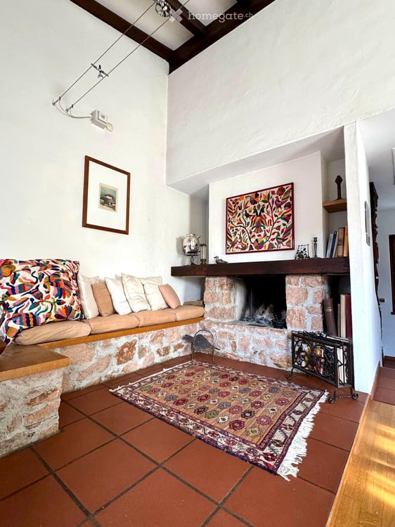 Stupenda casa di nucleo 2