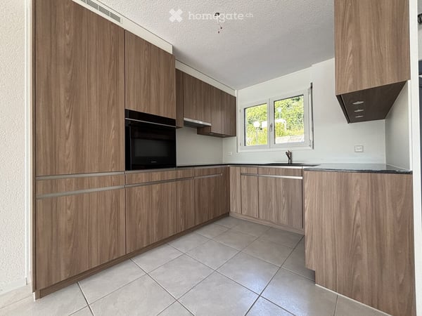 4½-Zimmer-Reihenfamilienhaus mit Garten zu vermieten 1