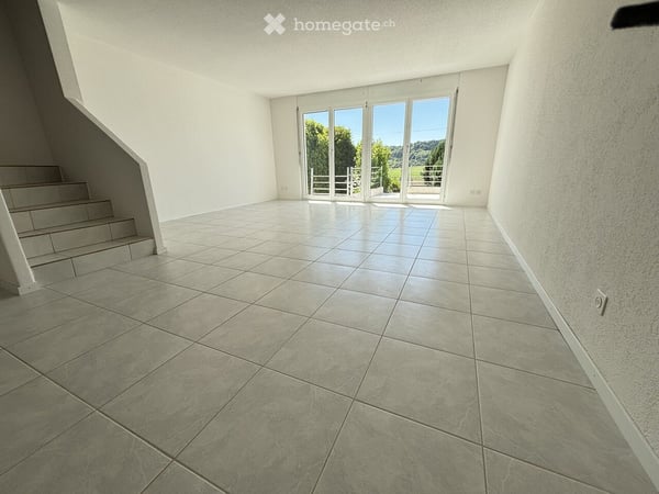 4½-Zimmer-Reihenfamilienhaus mit Garten zu vermieten 3