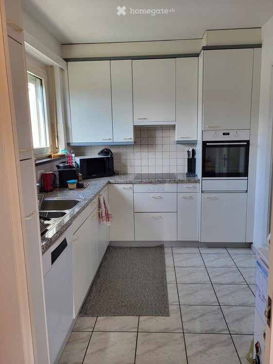 Affittasi appartamento 4.5 ad Ascona 1