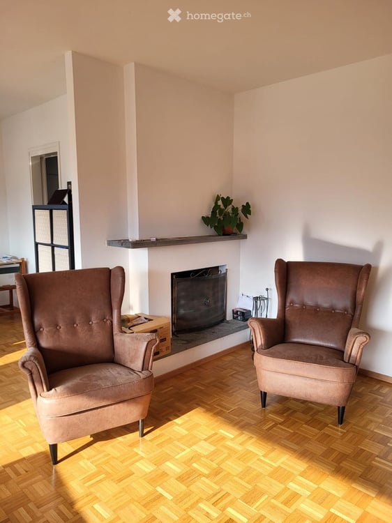 Affittasi appartamento 4.5 ad Ascona 2