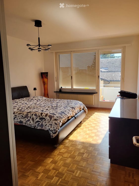 Affittasi appartamento 4.5 ad Ascona 3