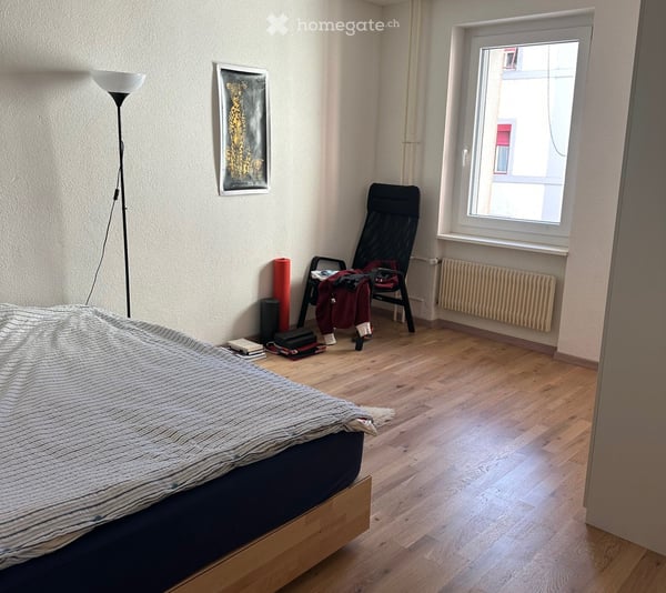 Temporary sublet of cozy flat in central location (5 weeks) 4