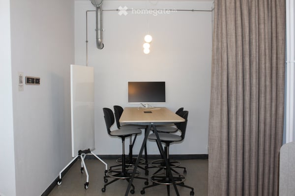 Coworking Bern Flexible Arbeitsplätze & Büros 3