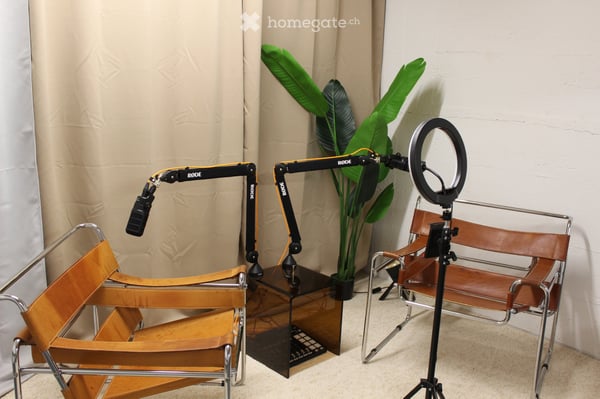 Coworking Bern Flexible Arbeitsplätze & Büros 4