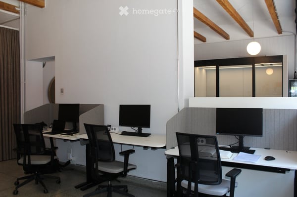Coworking Bern Flexible Arbeitsplätze & Büros 2