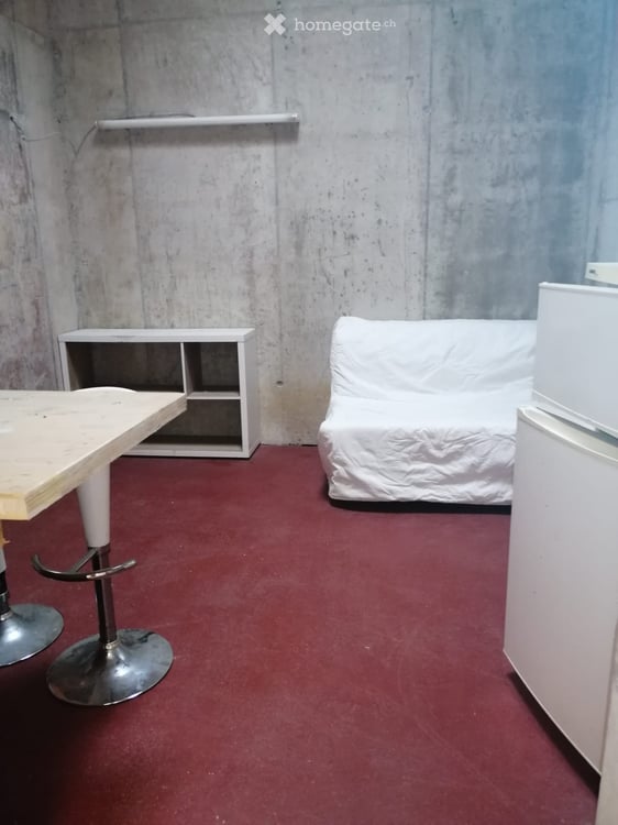 Affitto locale hobby, atelier di un artista, Show Room 3