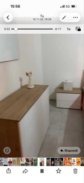 Cercasi subentrante 1