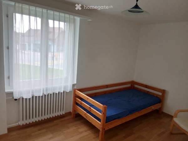 Männlicher Mitbewohner für 3,5 Zimmer Wohnung wird gesucht 1