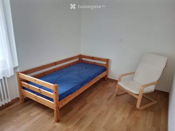 Männlicher Mitbewohner für 3,5 Zimmer Wohnung wird gesucht 2