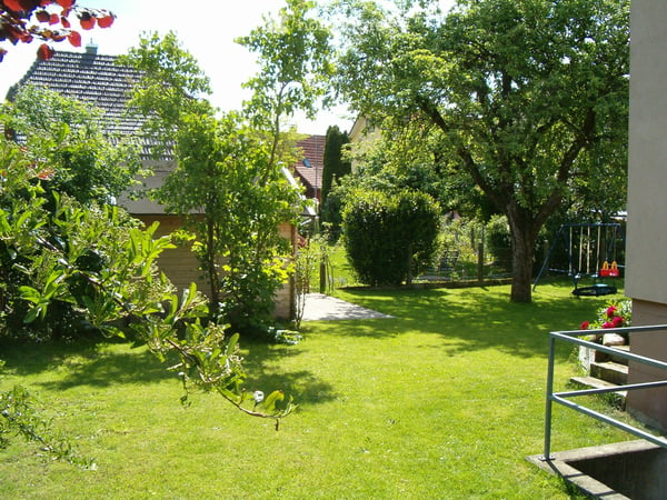 6 Zimmer Haus - ruhig / herrliche Aussicht (bei Langenthal) 3