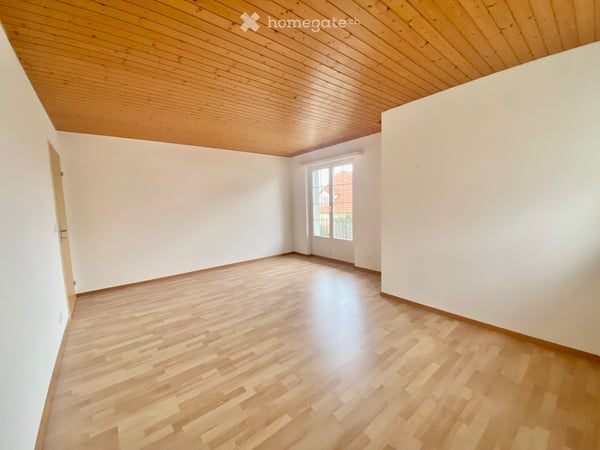 Im Zentrum von Herzogenbuchsee 2-½ Zimmer Landhauswohnung 5