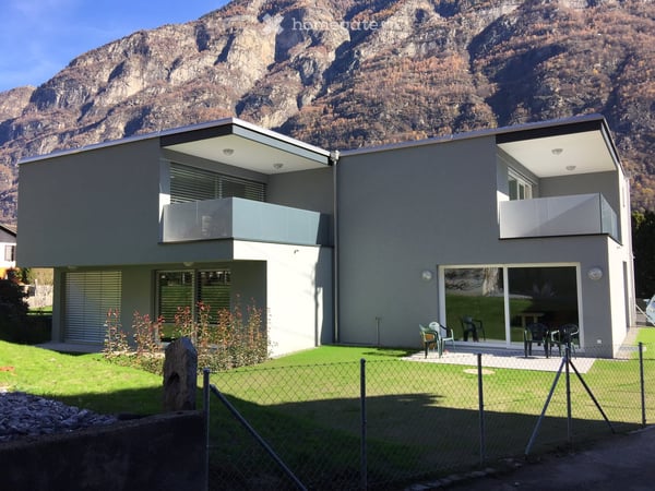 Iragna Riviera cercasi subentrante appartamento 4.5 Locali 3