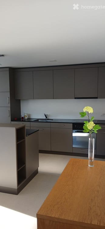 2.5 Zimmer-Wohnung im schönen Hausen am Albis 3