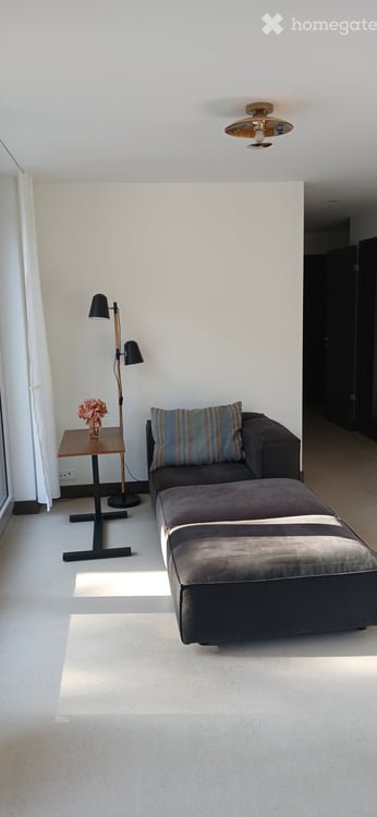 2.5 Zimmer-Wohnung im schönen Hausen am Albis 2