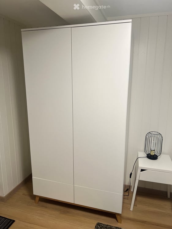 Möbelierte 2.5 Zi. Wohnung zu vermieten 4