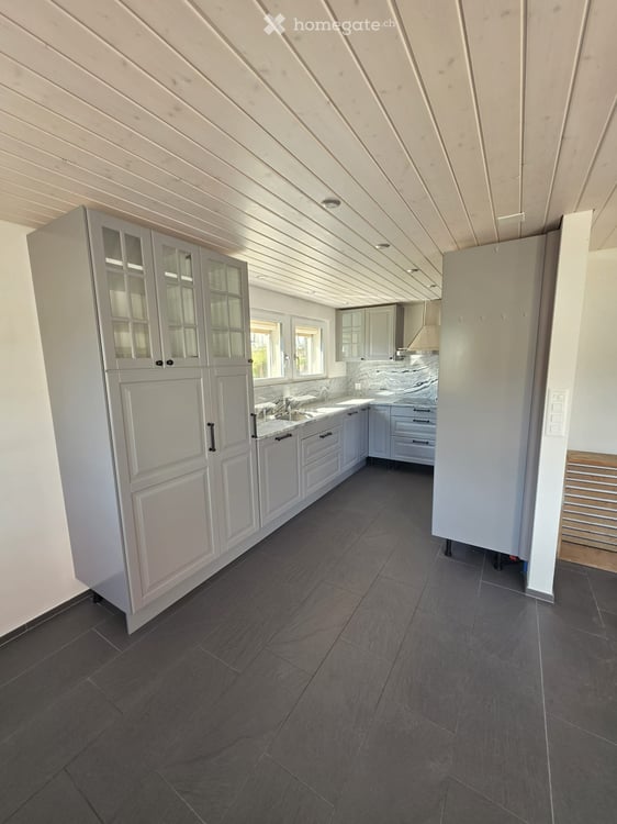 Einfamilienhaus mit Sauna zu vermieten 2