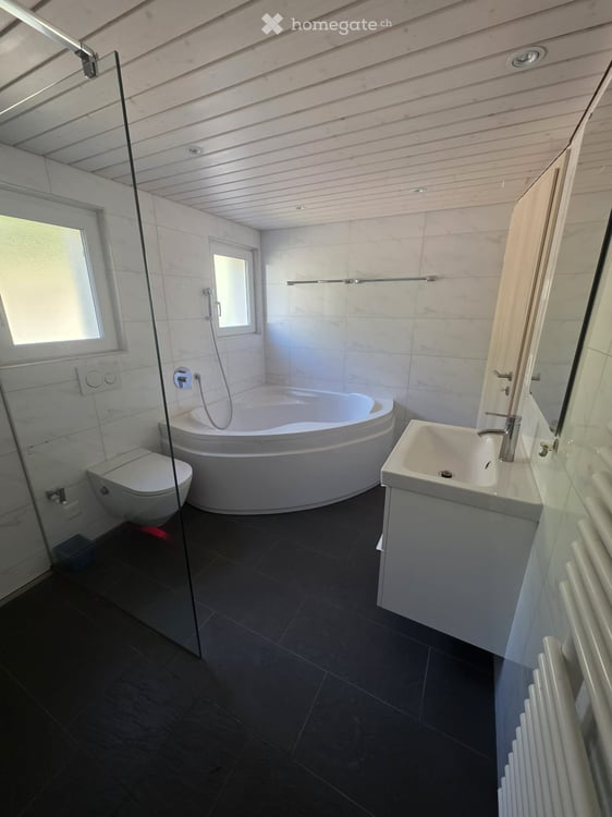 Einfamilienhaus mit Sauna zu vermieten 5