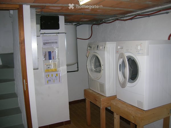 Casetta a Lodano ( Vallemaggia ) 5