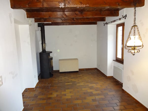 Casetta a Lodano ( Vallemaggia ) 2