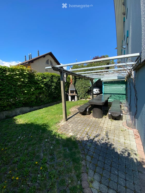 Studio Helle Dachwohnung Inkl. Möbel 3