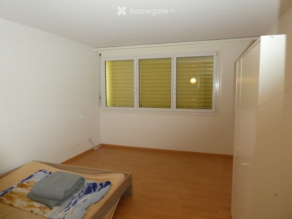 Gemütliches Zimmer in Frauen-WG in Luzern 1
