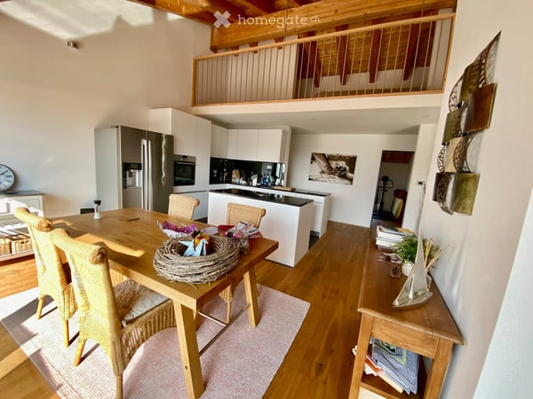 Exklusive 4.5 Zimmer-Attika-Wohnung per 1.10.2026 3