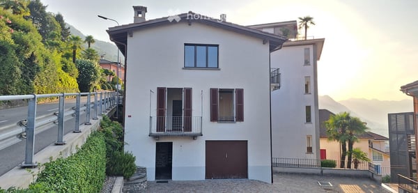Accogliente casa unifamiliare di 4.5 locali a Muralto 1