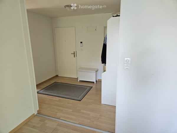 Grosse 4.5 Zimmerwohnung frisch renoviert 5