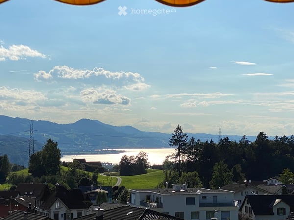 2.5 Zimmer mit Seesicht 1