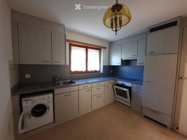 3.5 Zim. Wohnung 1