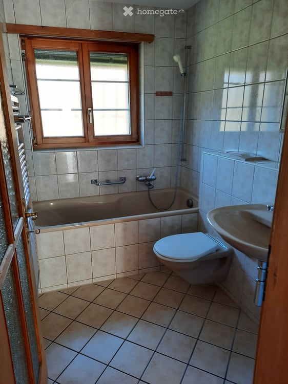 3.5 Zim. Wohnung 5