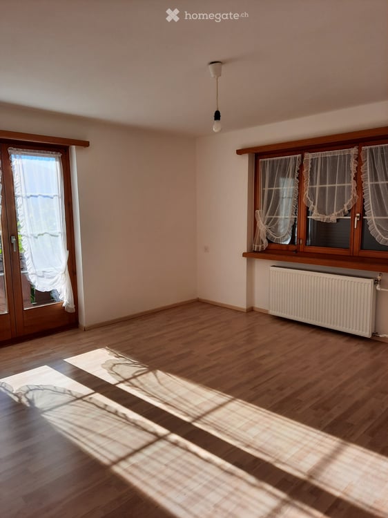 3.5 Zim. Wohnung 3