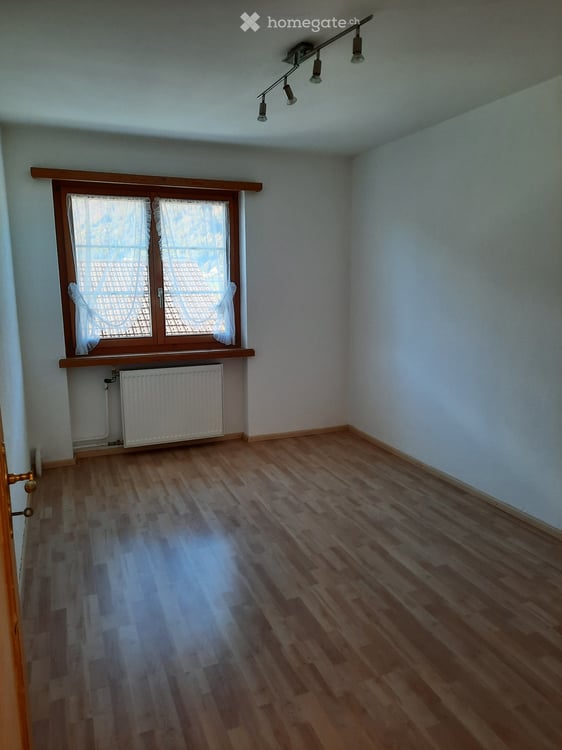 3.5 Zim. Wohnung 2