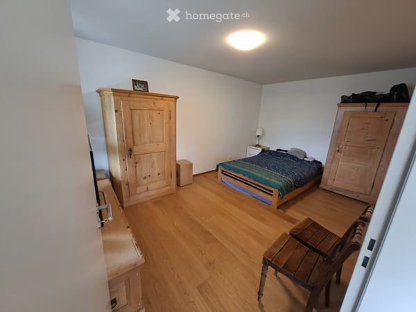 Nachmieter in moderner 3.5 Zimmer Wohnung in Ilanz gesucht 3