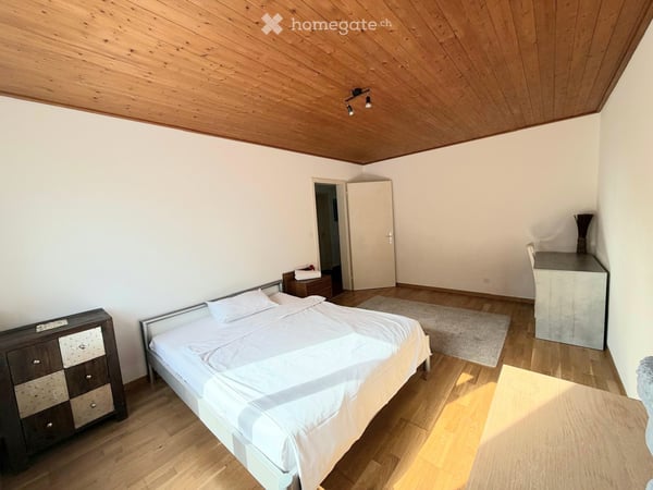 Grosses möbeliertes Haus zu vermieten 4