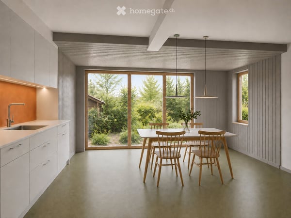 Wohnhaus 1