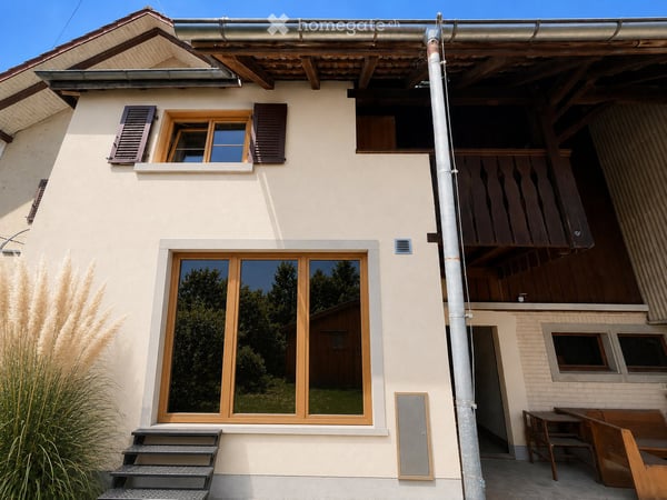 Wohnhaus 2