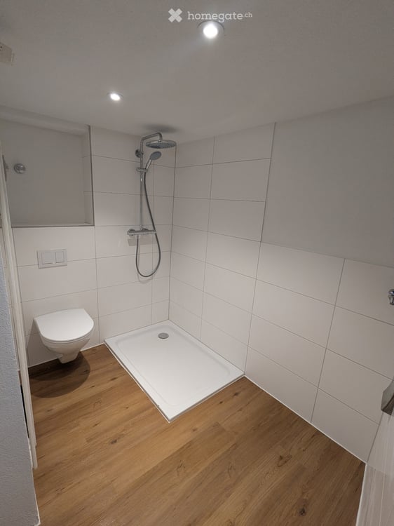 2 Zimmer EG Wohnung 4