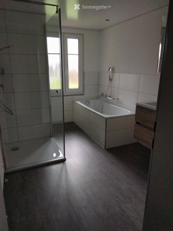 Doppeleinfamilienhaushälfte 3