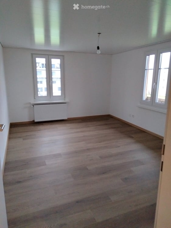 Doppeleinfamilienhaushälfte 5