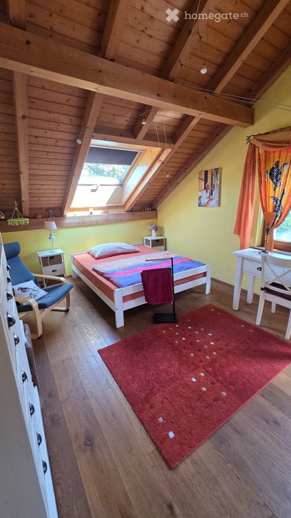 Befristete Miete Einfamilienhaus 3