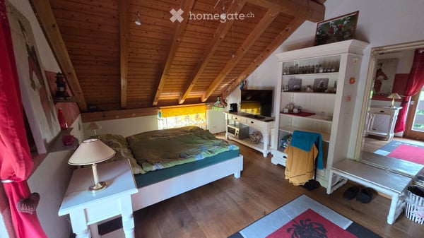 Befristete Miete Einfamilienhaus 4