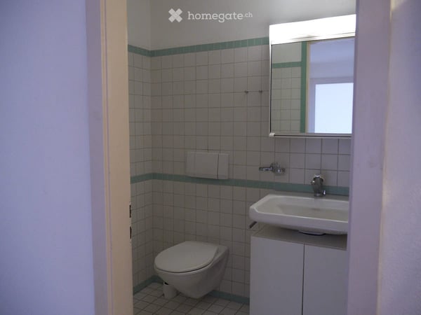* 3,5 Zimmer-Wohnung in Rheinnähe * 5