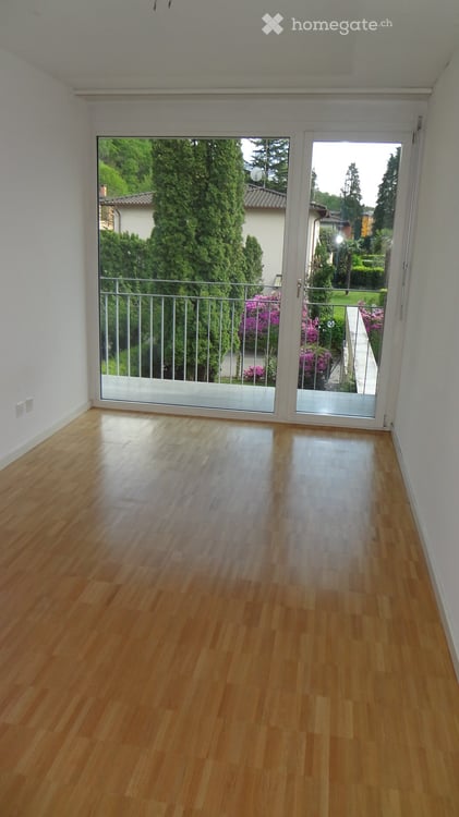 Soleggiato Triplex a Ponte Capriasca 5