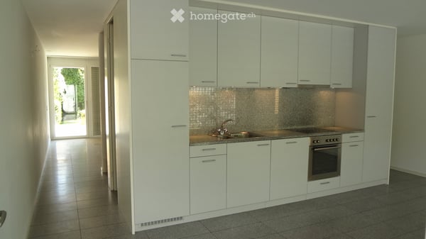 Soleggiato Triplex a Ponte Capriasca 2