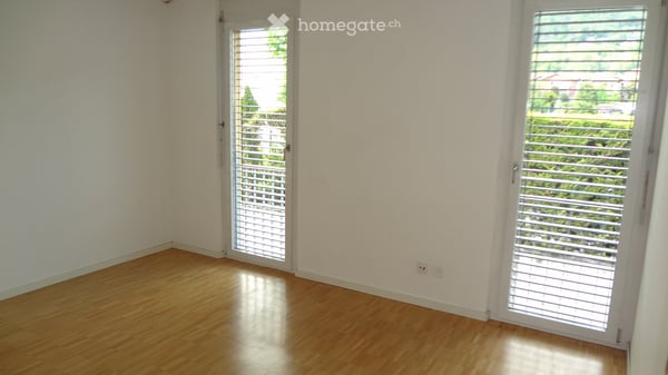 Soleggiato Triplex a Ponte Capriasca 4